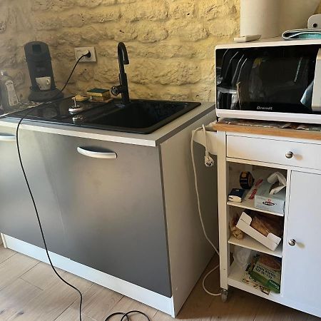 Voute Des Anges Type Loft Sans Cloison Apartment Castelnau-Montratier ภายนอก รูปภาพ