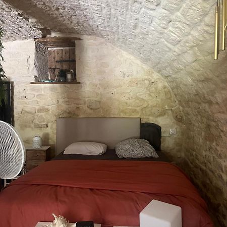 Voute Des Anges Type Loft Sans Cloison Apartment Castelnau-Montratier ภายนอก รูปภาพ