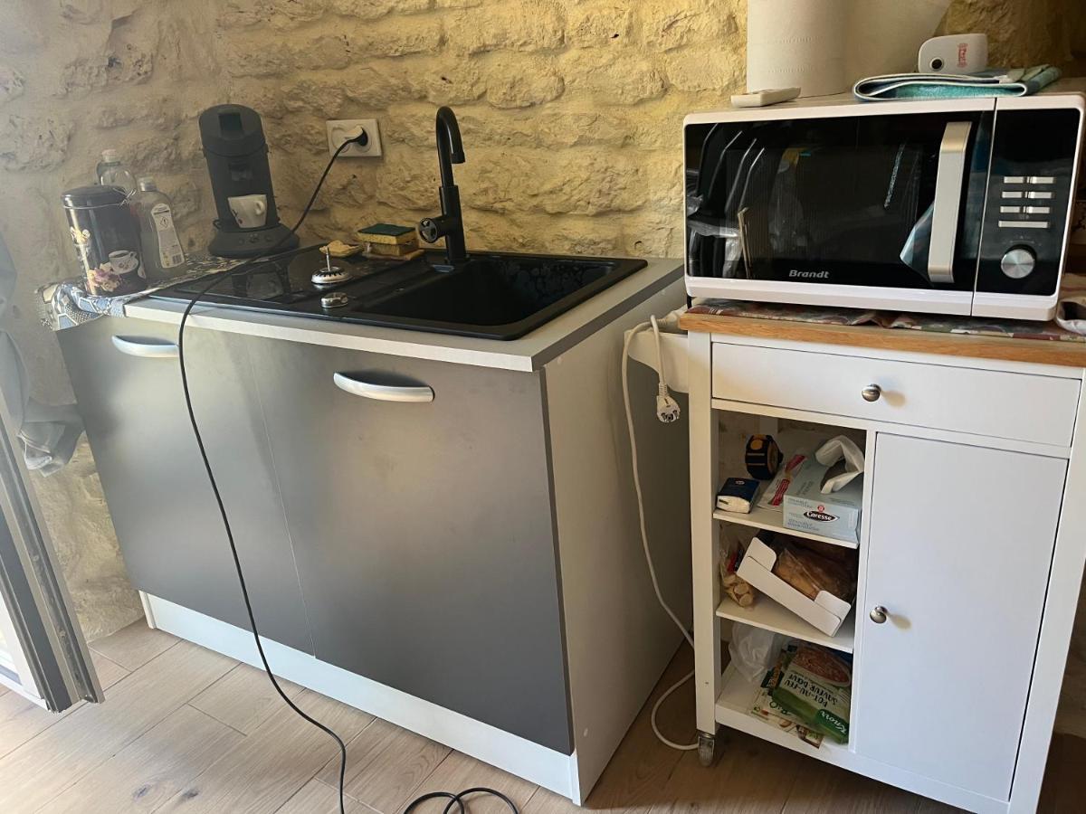 Voute Des Anges Type Loft Sans Cloison Apartment Castelnau-Montratier ภายนอก รูปภาพ