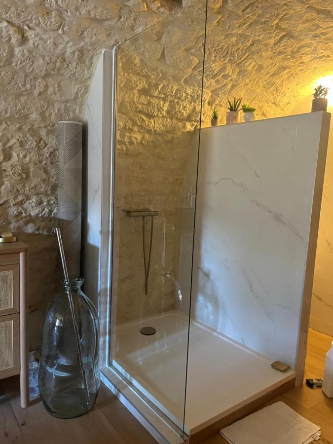 Voute Des Anges Type Loft Sans Cloison Apartment Castelnau-Montratier ภายนอก รูปภาพ