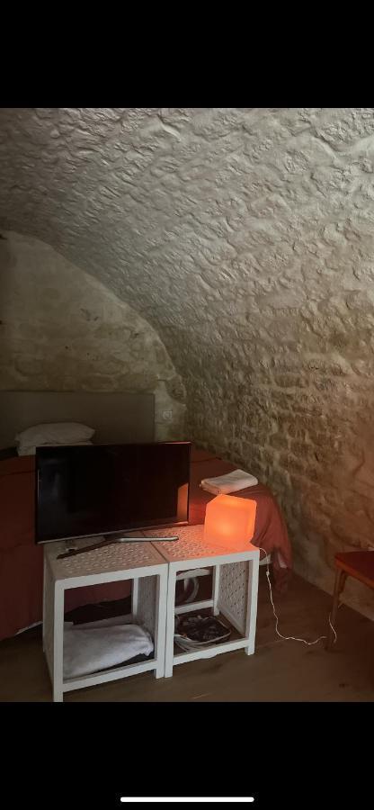Voute Des Anges Type Loft Sans Cloison Apartment Castelnau-Montratier ภายนอก รูปภาพ