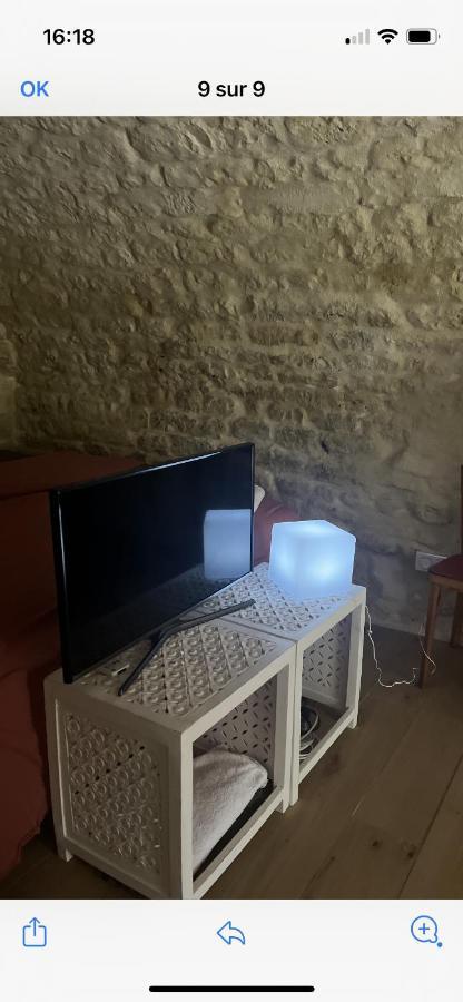 Voute Des Anges Type Loft Sans Cloison Apartment Castelnau-Montratier ภายนอก รูปภาพ